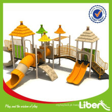 Crianças ao ar livre Playground Preços LE-DC006